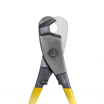 ARMORED FIBER CABLE STRIPPING TOOL